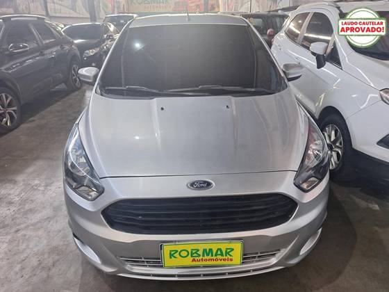 FORD KA + 1.0 TI-VCT FLEX SE MANUAL FORD KA + 1.0 TI-VCT FLEX SE MANUAL